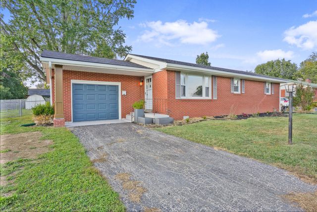 104 Morningside Drive, Lawrenceburg, KY 40342