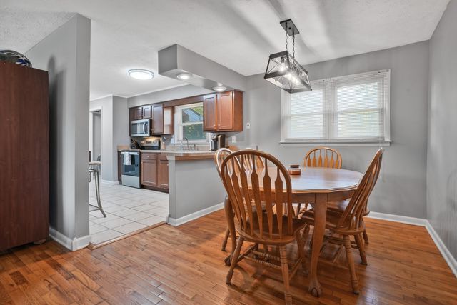 104 Morningside Drive, Lawrenceburg, KY 40342