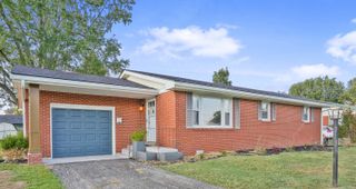 104 Morningside Drive, Lawrenceburg, KY 40342