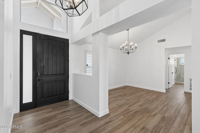 1970 E SUNBURST Lane, Tempe, AZ 85284