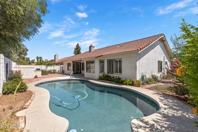 1970 E SUNBURST Lane, Tempe, AZ 85284