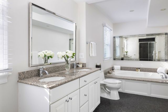 110 Avalon Road, Newton, MA 02468