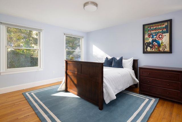 110 Avalon Road, Newton, MA 02468