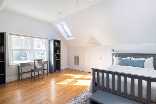 110 Avalon Road, Newton, MA 02468