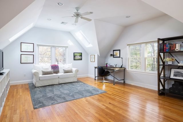 110 Avalon Road, Newton, MA 02468