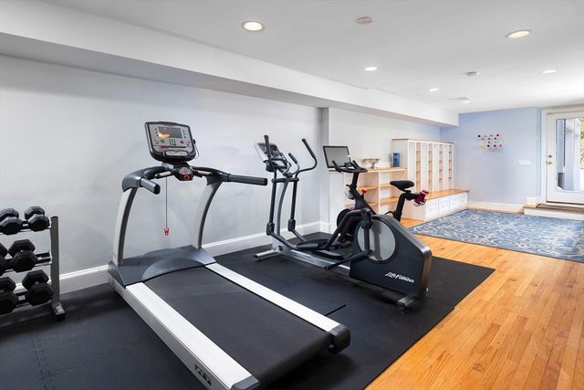 110 Avalon Road, Newton, MA 02468