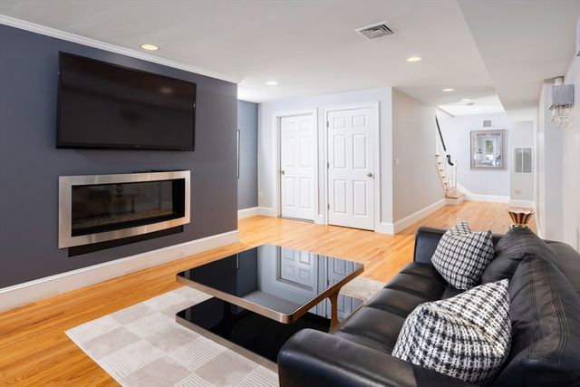 110 Avalon Road, Newton, MA 02468