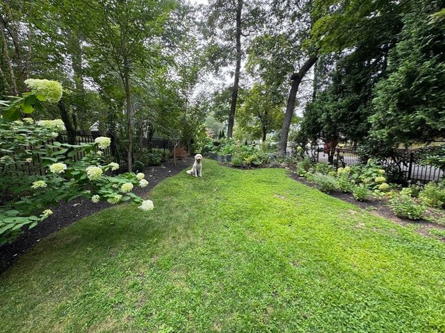 110 Avalon Road, Newton, MA 02468