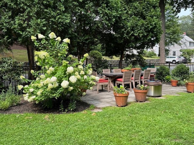 110 Avalon Road, Newton, MA 02468