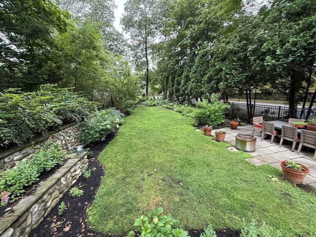 110 Avalon Road, Newton, MA 02468