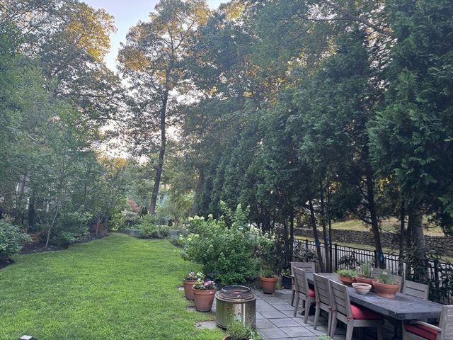 110 Avalon Road, Newton, MA 02468