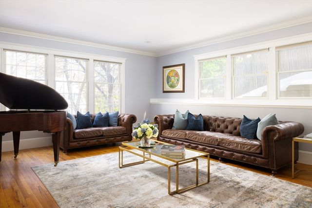 110 Avalon Road, Newton, MA 02468