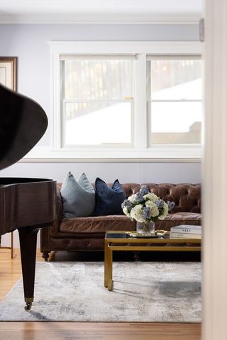 110 Avalon Road, Newton, MA 02468