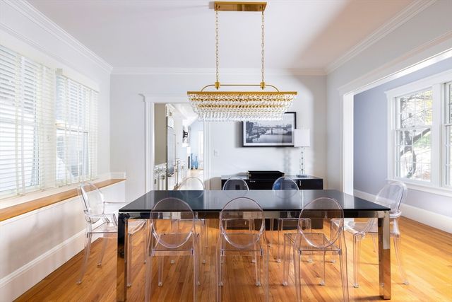 110 Avalon Road, Newton, MA 02468