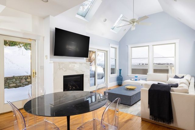 110 Avalon Road, Newton, MA 02468