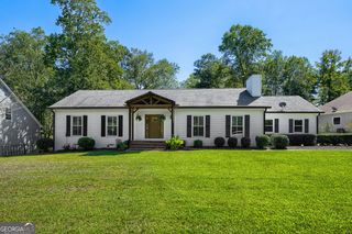 7270 Tara Drive, Villa Rica, GA 30180