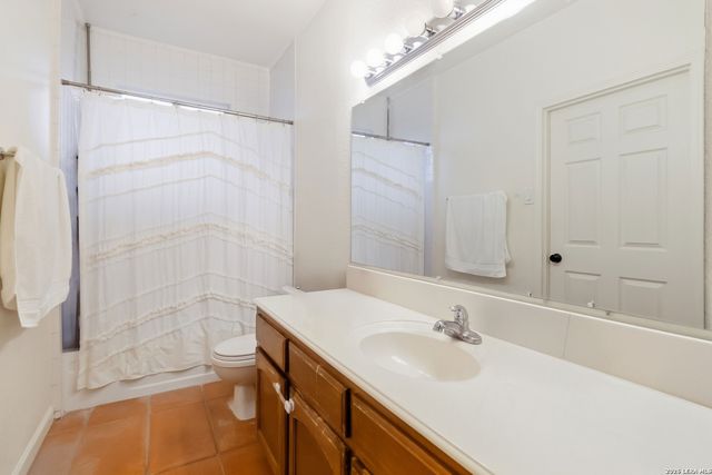 3030 Urban Crest Dr, San Antonio, TX 78209