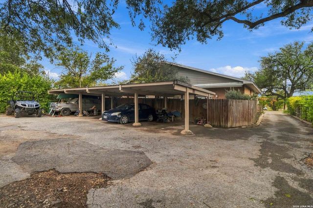 3030 Urban Crest Dr, San Antonio, TX 78209