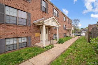 4269 Bates Street, St Louis, MO 63116