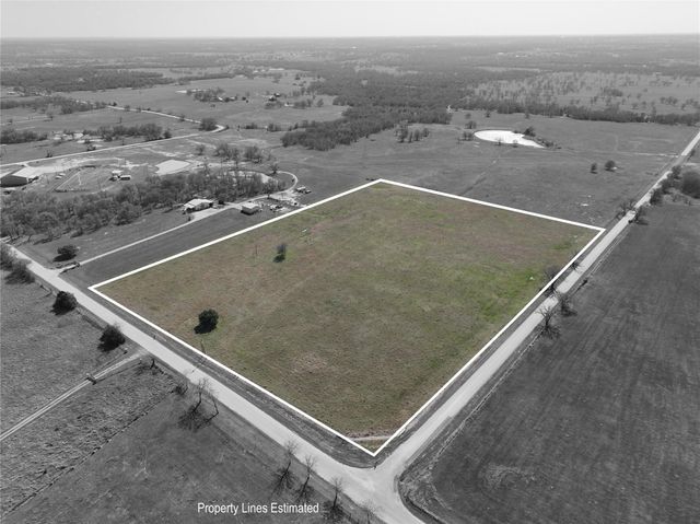 TBD County Road 118, Giddings, TX 78942