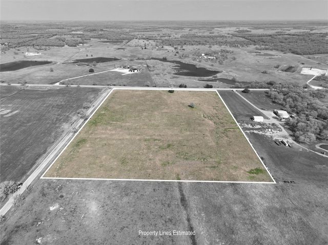 TBD County Road 118, Giddings, TX 78942