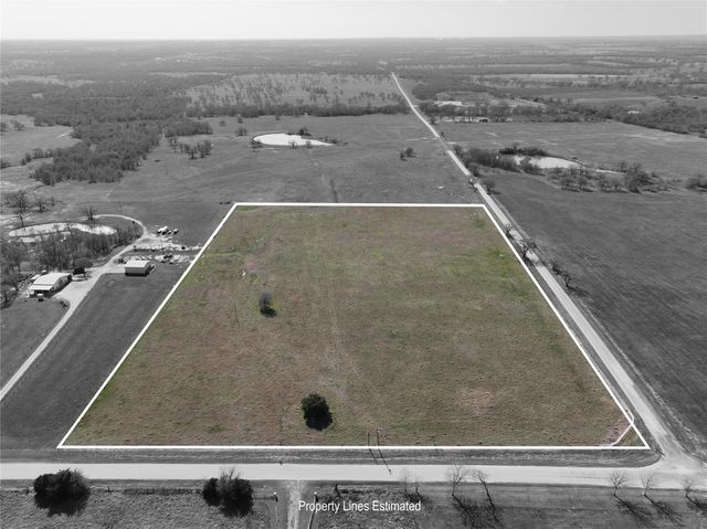 TBD County Road 118, Giddings, TX 78942