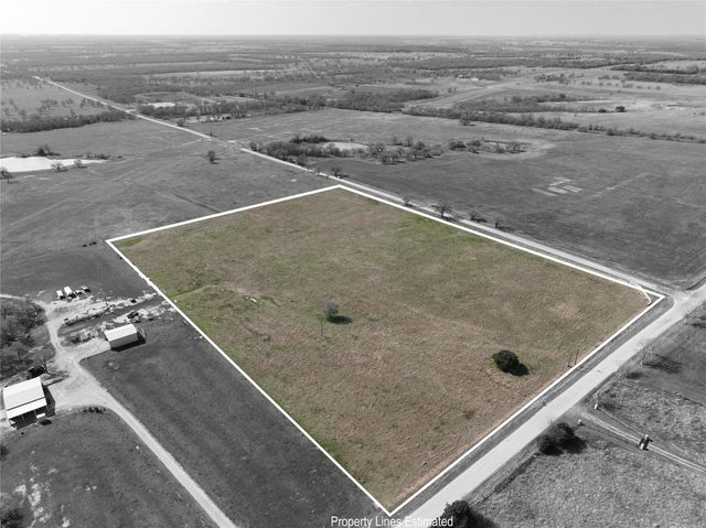 TBD County Road 118, Giddings, TX 78942
