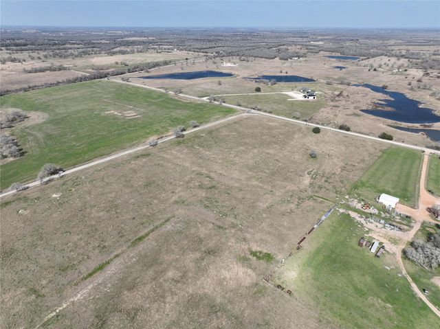 TBD County Road 118, Giddings, TX 78942
