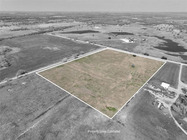 TBD County Road 118, Giddings, TX 78942
