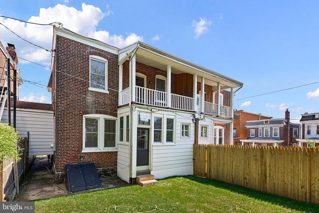 703 RODNEY ST N, Wilmington, DE 19805