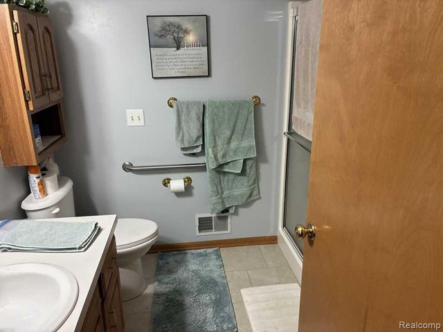 2813 Bridgeside Drive Se 132, Gaines Charter Township, MI 49316