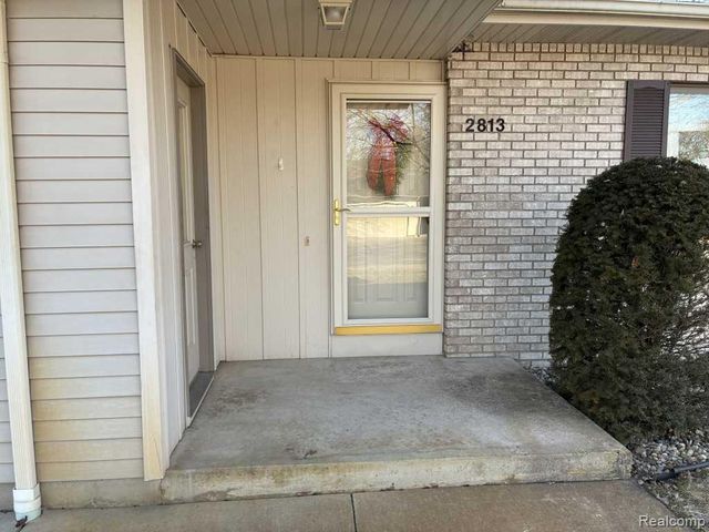 2813 Bridgeside Drive Se 132, Gaines Charter Township, MI 49316