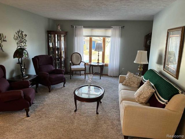 2813 Bridgeside Drive Se 132, Gaines Charter Township, MI 49316