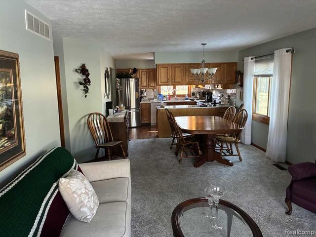 2813 Bridgeside Drive Se 132, Gaines Charter Township, MI 49316