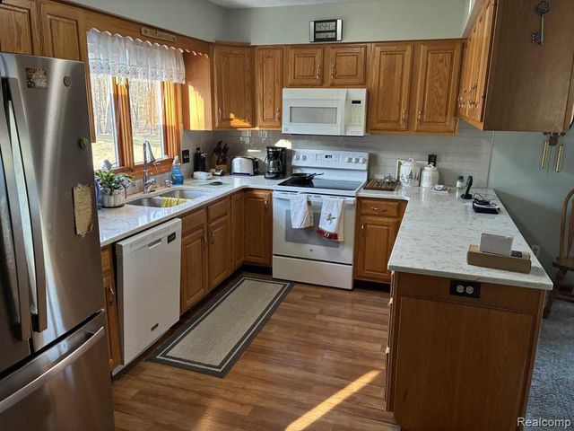 2813 Bridgeside Drive Se 132, Gaines Charter Township, MI 49316