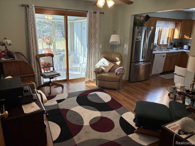 2813 Bridgeside Drive Se 132, Gaines Charter Township, MI 49316