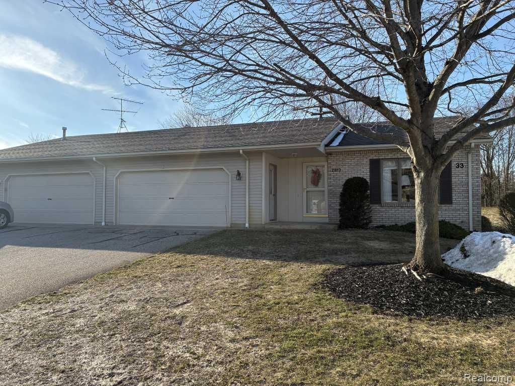 2813 Bridgeside Drive Se 132, Gaines Charter Township, MI 49316
