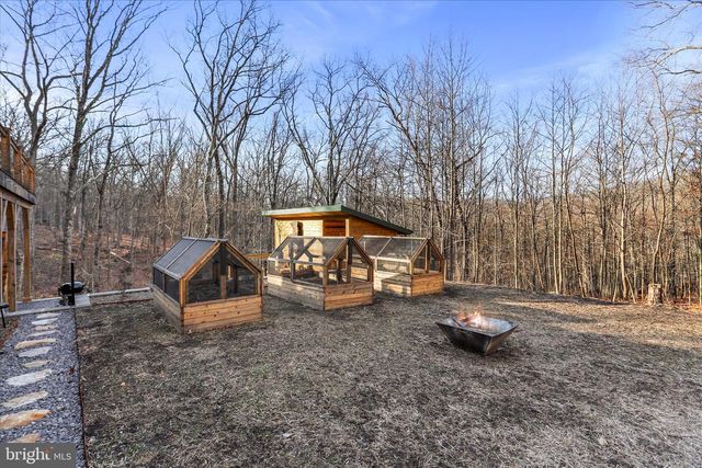 26 HIDEOUT WAY, Great Cacapon, WV 25422