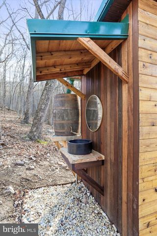 26 HIDEOUT WAY, Great Cacapon, WV 25422