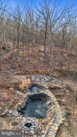 26 HIDEOUT WAY, Great Cacapon, WV 25422