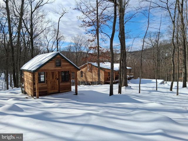 26 HIDEOUT WAY, Great Cacapon, WV 25422