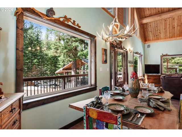 60989 OLD SKI RUN Rd, Joseph, OR 97846