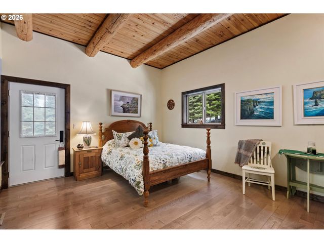 60989 OLD SKI RUN Rd, Joseph, OR 97846