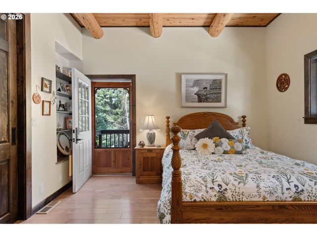 60989 OLD SKI RUN Rd, Joseph, OR 97846