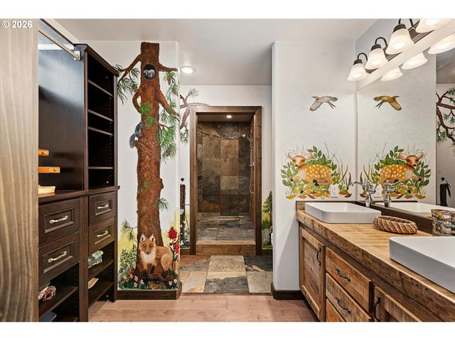 60989 OLD SKI RUN Rd, Joseph, OR 97846