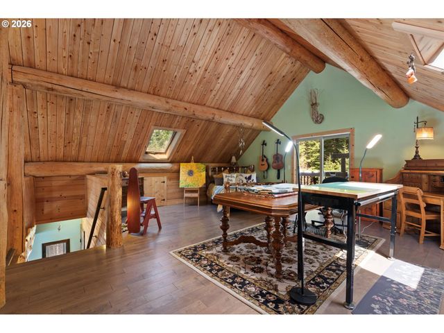 60989 OLD SKI RUN Rd, Joseph, OR 97846