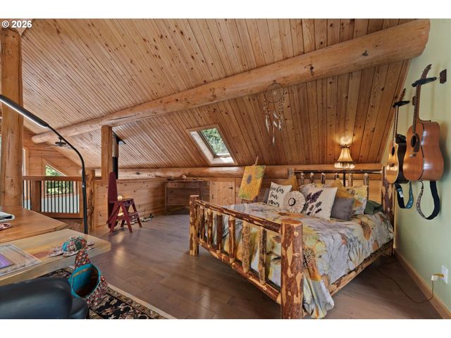 60989 OLD SKI RUN Rd, Joseph, OR 97846