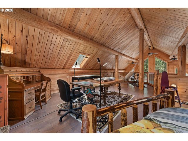 60989 OLD SKI RUN Rd, Joseph, OR 97846
