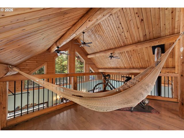 60989 OLD SKI RUN Rd, Joseph, OR 97846