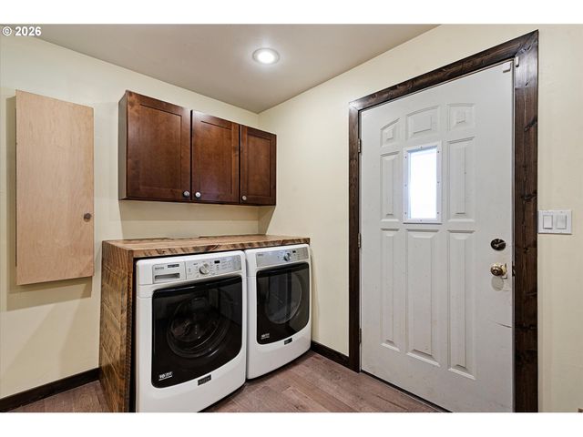 60989 OLD SKI RUN Rd, Joseph, OR 97846